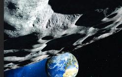 Asteroid Swings by Earth on Feb 15th