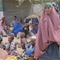 Dadaab Refugee Camp,  August, 2011