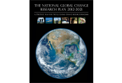 The National Global Change Research Plan: 2012-2021