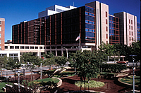 Baltimore VA Medical Center