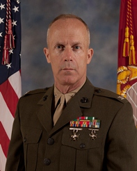 Colonel Patrick J. Hermesmann