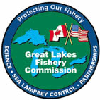 Great Lakes Fishery Commission 