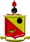 59th Ordnance Brigade Crest