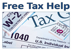 Free Tax Return Preparation