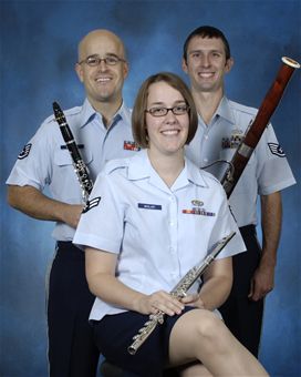 photo of Trio Winds