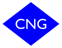 compressed natural gas logo