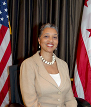 Nancy M. Ware, Director