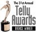 31st Annual Telly Awards Winner