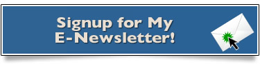 E-Newsletter Signup