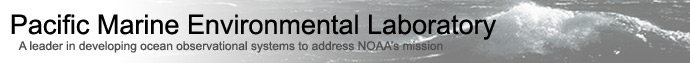 PMEL - A leader in developing ocean observing systems