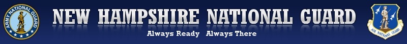 New Hampshire National Guard