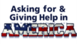 Asking for Help in America