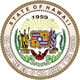 State of Hawaii seal