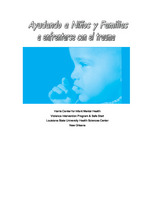 HELPING YOUNG CHILDREN & FAMILIES COPE WITH TRAUMA [SPANISH] AYUDANDO A NINOS Y FAMILIAS