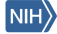 National Institutes of Health logo