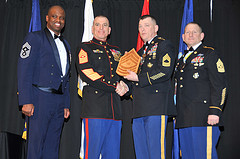 JBER Chiefs & SGM Recognition Ceremony