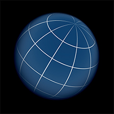 MRCTR GIS Lab Logo