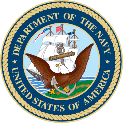 United States Navy homepage