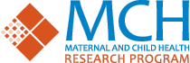 Maternal and Child Health Research Program