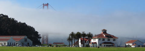 Gulf of the Farallones Visitor Center