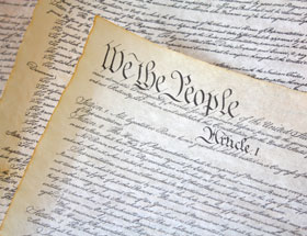 Constitution of the United States