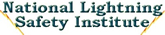 National Lightning Safety Institute Logo