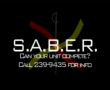 SABER (Sober Army Bravely Expedites Readiness)
Expedites Readiness) recipients honored, May 21 