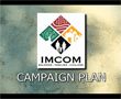 IMCOM Campaign Plan (revised OCT 2010): Commanders Intent