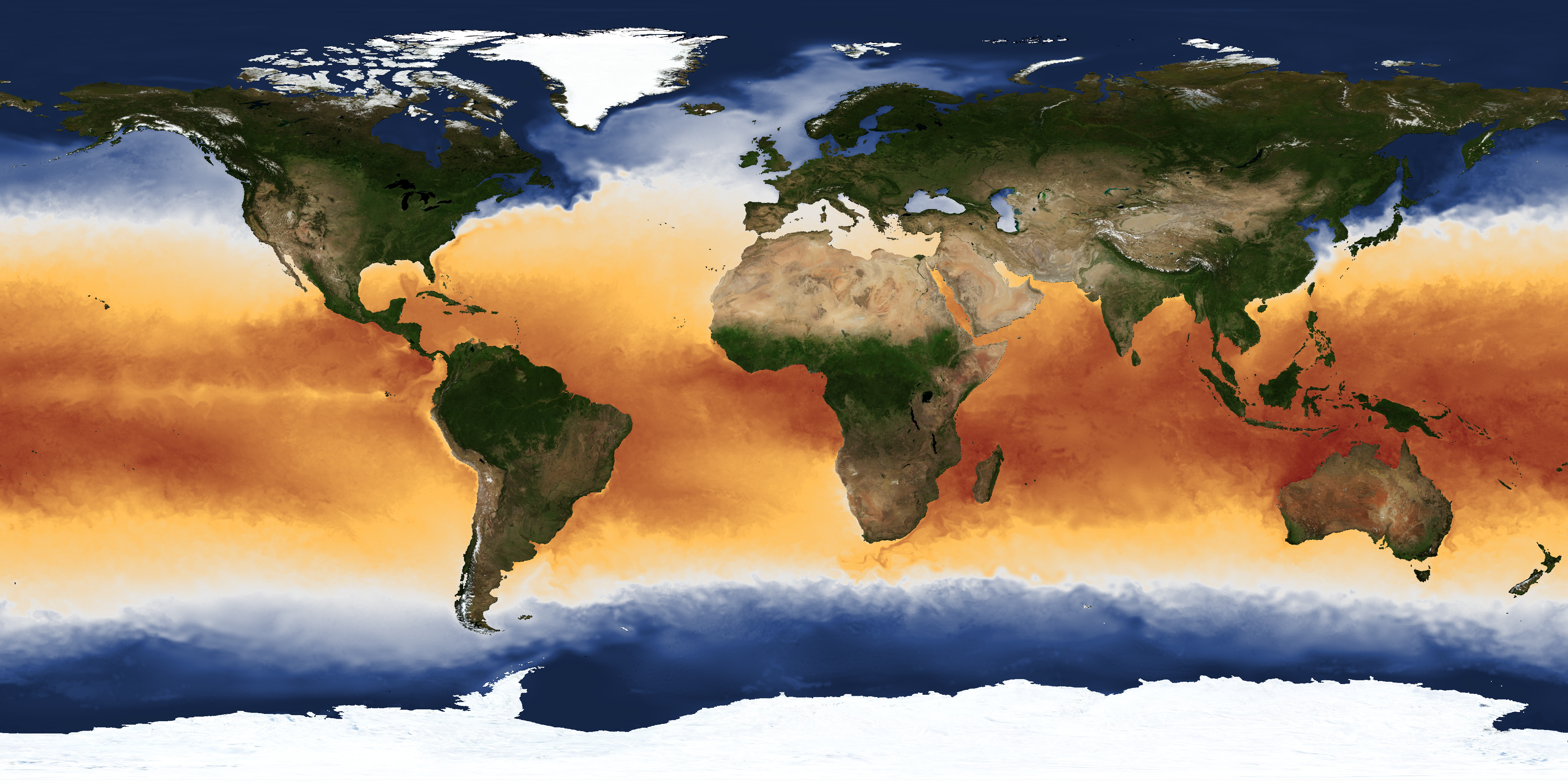 GEO Data