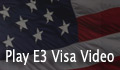 E3 Visa YouTube Video