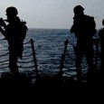 ShareOn any given day, in your Navy, our team of more than 600,000 professional Sailors and Civilians are working together around the globe to perform our mission: deter aggression and, if deterrence...