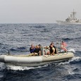 Share USS Simpson (FFG 56), under the leadership of Commanding Officer CDR L.H. Milliken, recently completed a six-month deployment to the U.S. Naval Forces Africa Area of Responsibility. Their main mission:...