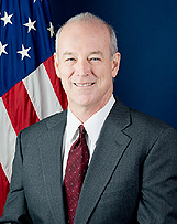 Kenneth Leonard, Director, ITS Joint Program Office