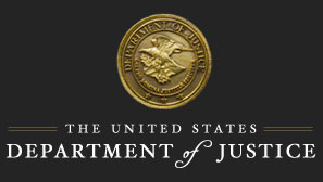 The United States Department of Justice