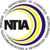 National Telecommunications and Information Administration Logo