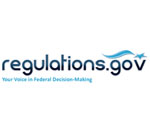 Regulations.gov Logo