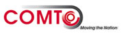 Conference of Minority Transportation Officials (COMTO) Logo