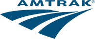 National Railroad Passenger Corporation (AMTRAK) Logo