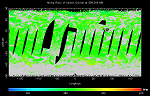 Sample IASI Sounding Image