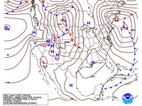 Click to view Day 3-7 Forecasts