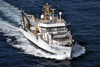 Photo of NOAA Ship Pisces