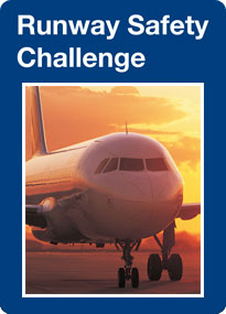 Runway Safety Challenge