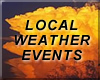 Local Weather Events