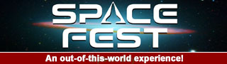 Space Fest 2013