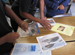 Lānaʻi High School Students