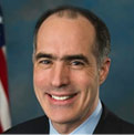 U.S. Senator Robert P. Casey