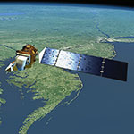 Landsat Data Continuity Mission 