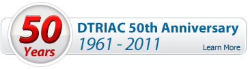 DTRIAC 50th Anniversary