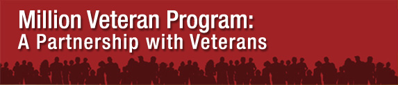 Million Veteran Program (MVP)