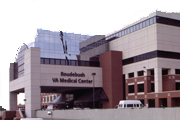 Roudebush VA Medical Center